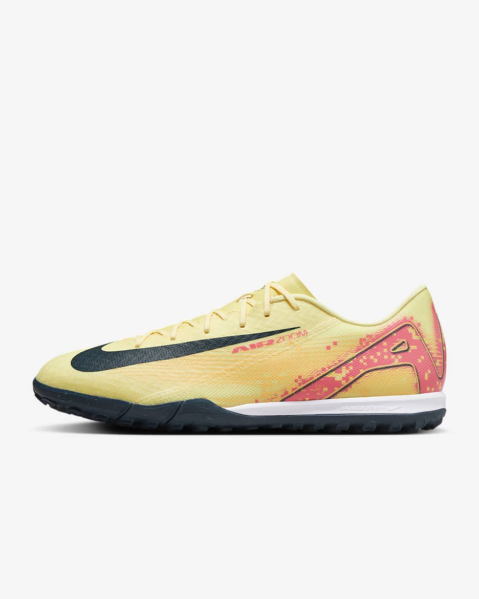 Nike mercurial x tf best sale